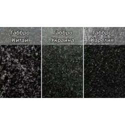 Китайский или карельский гранит