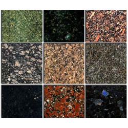 Из каких материалов изготавливают памятники