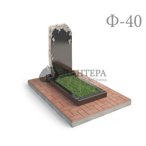 Памятник Березка Ф40-1