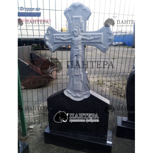 Памятник Крест на могилу Ф88-1