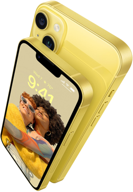 iphone-14-yellow