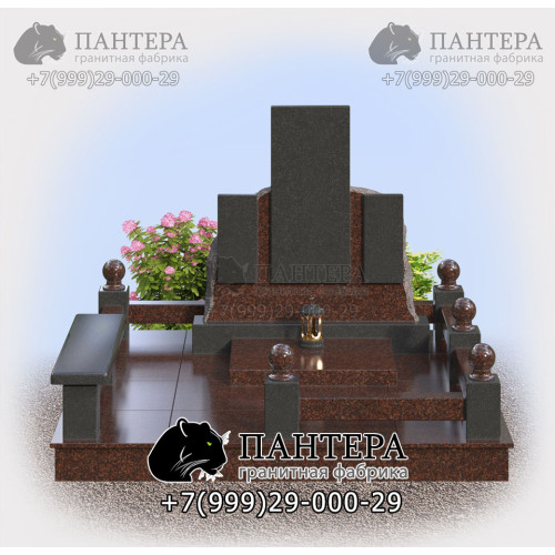 Памятник Военному СВО-2