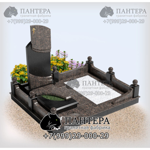 Памятник Военному СВО-1-1